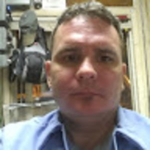 Meet your Posher, Mike